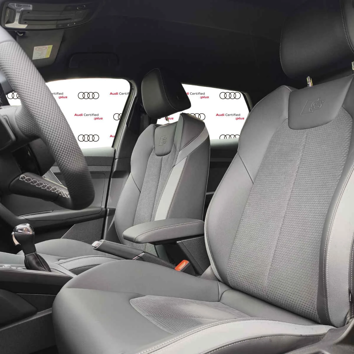 Audi A1 2026