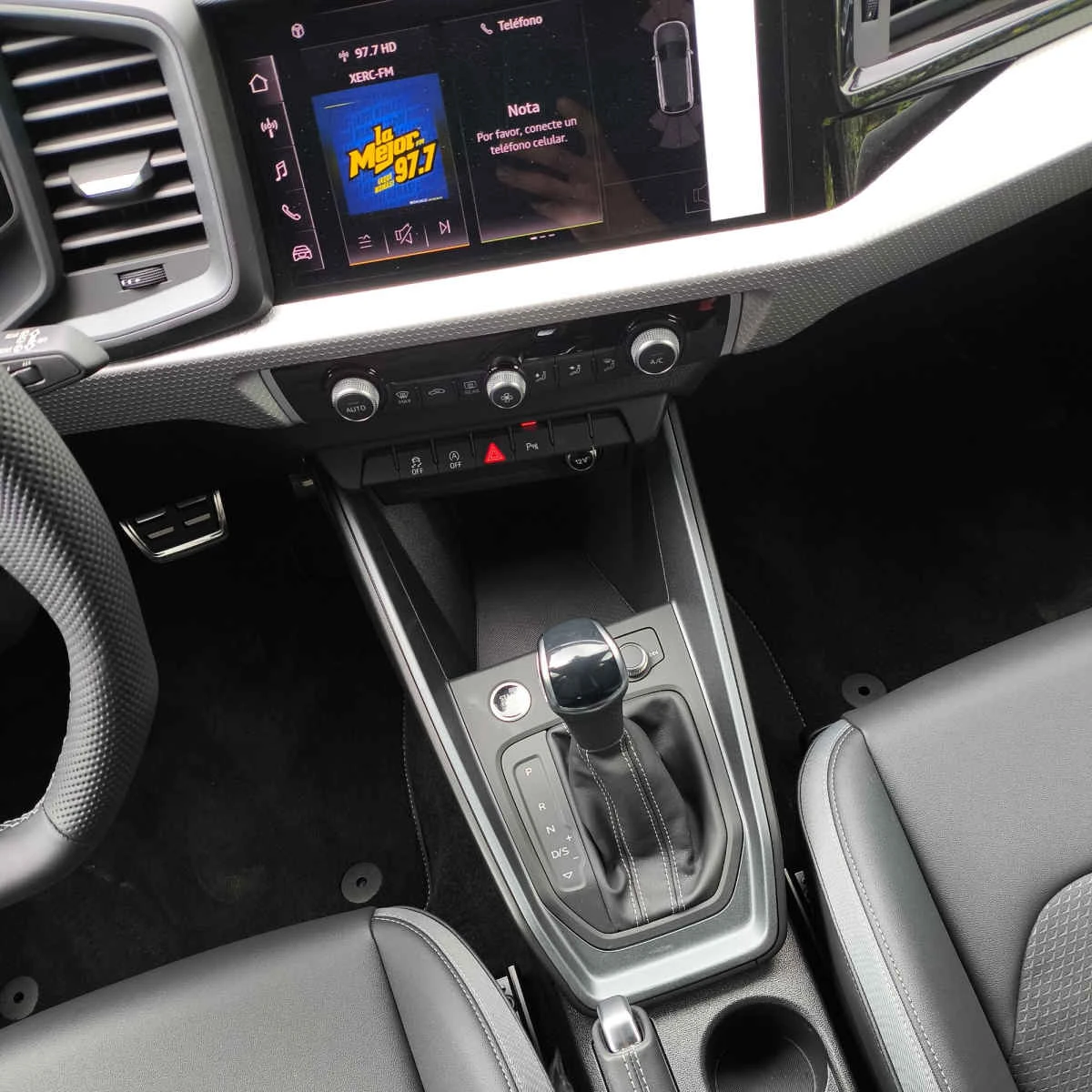 Audi A1 2026