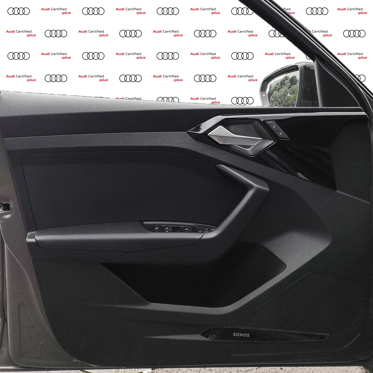 Audi A1 2026