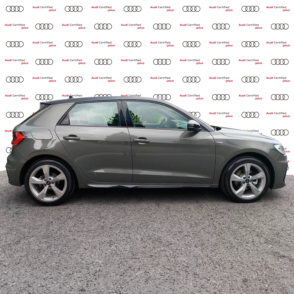 Audi A1 2026