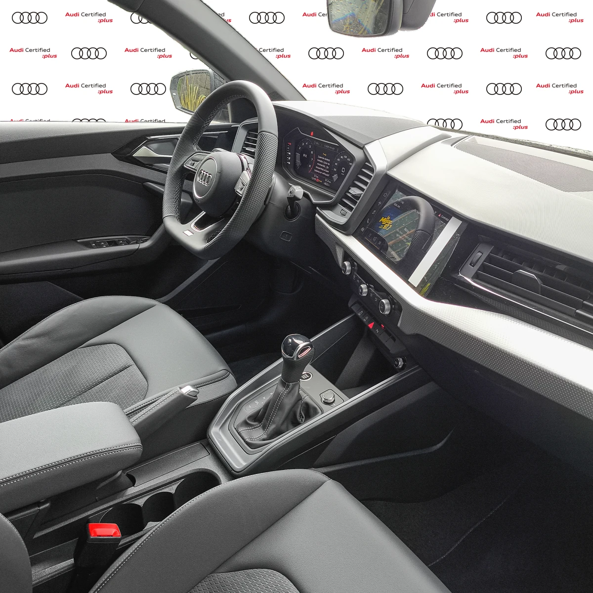 Audi A1 2026