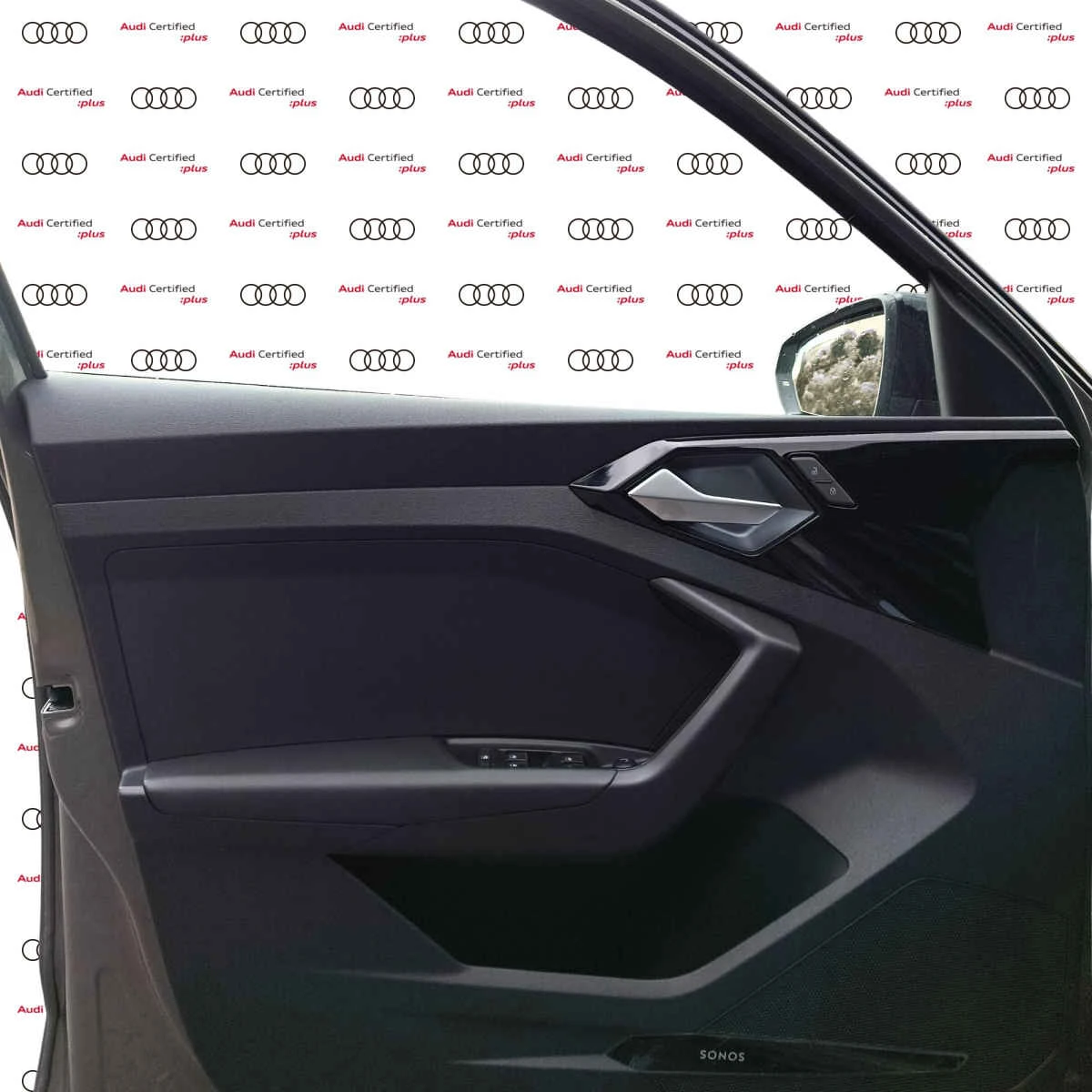 Audi A1 2026