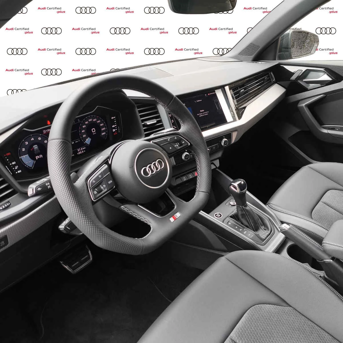 Audi A1 2026