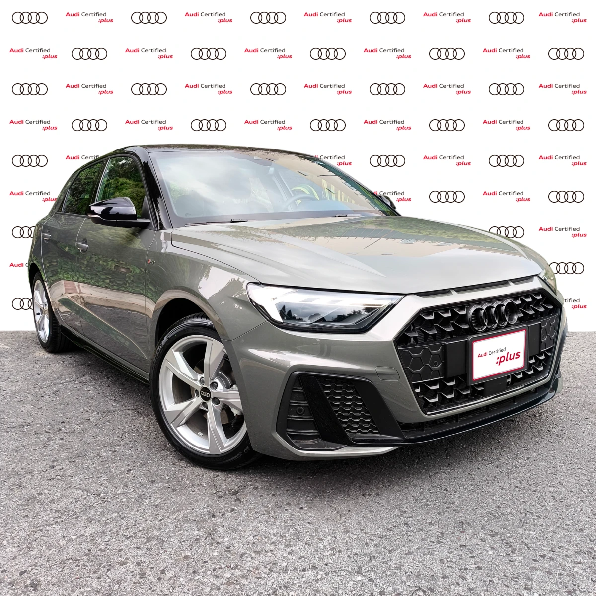 Audi A1 2026<