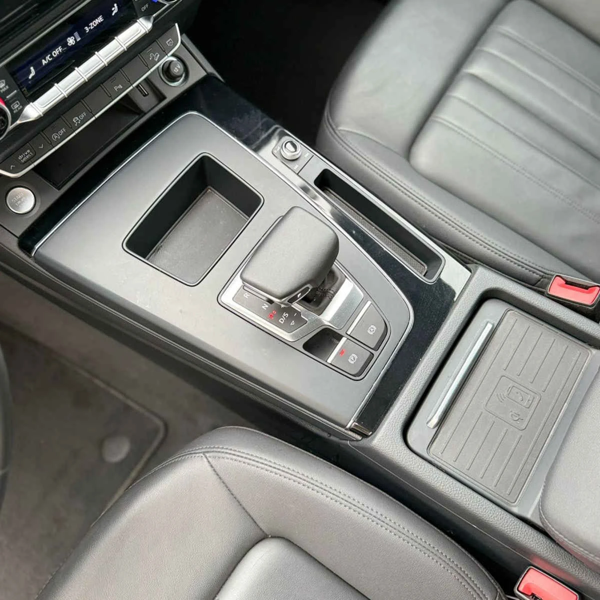 Audi Q5 2024