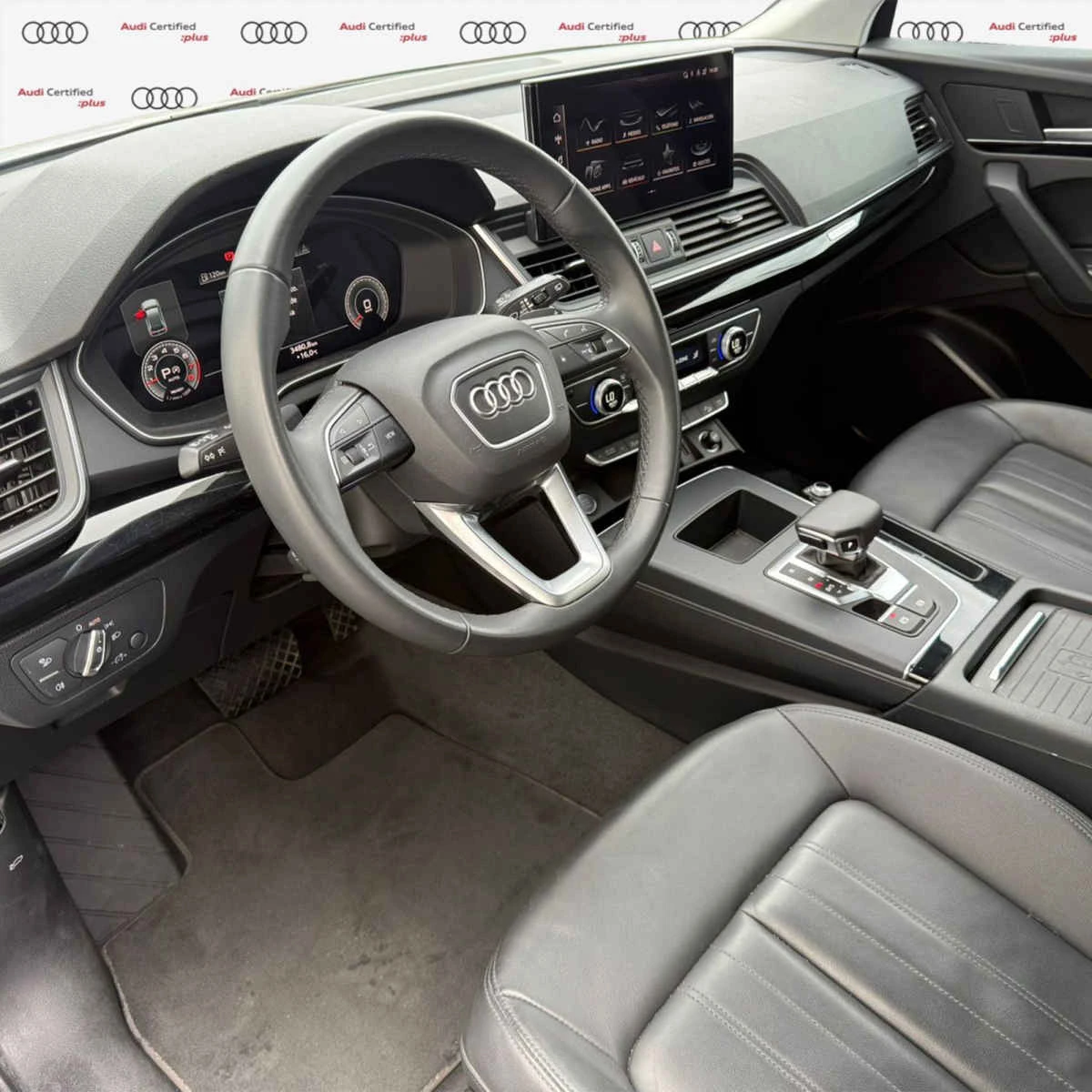 Audi Q5 2024
