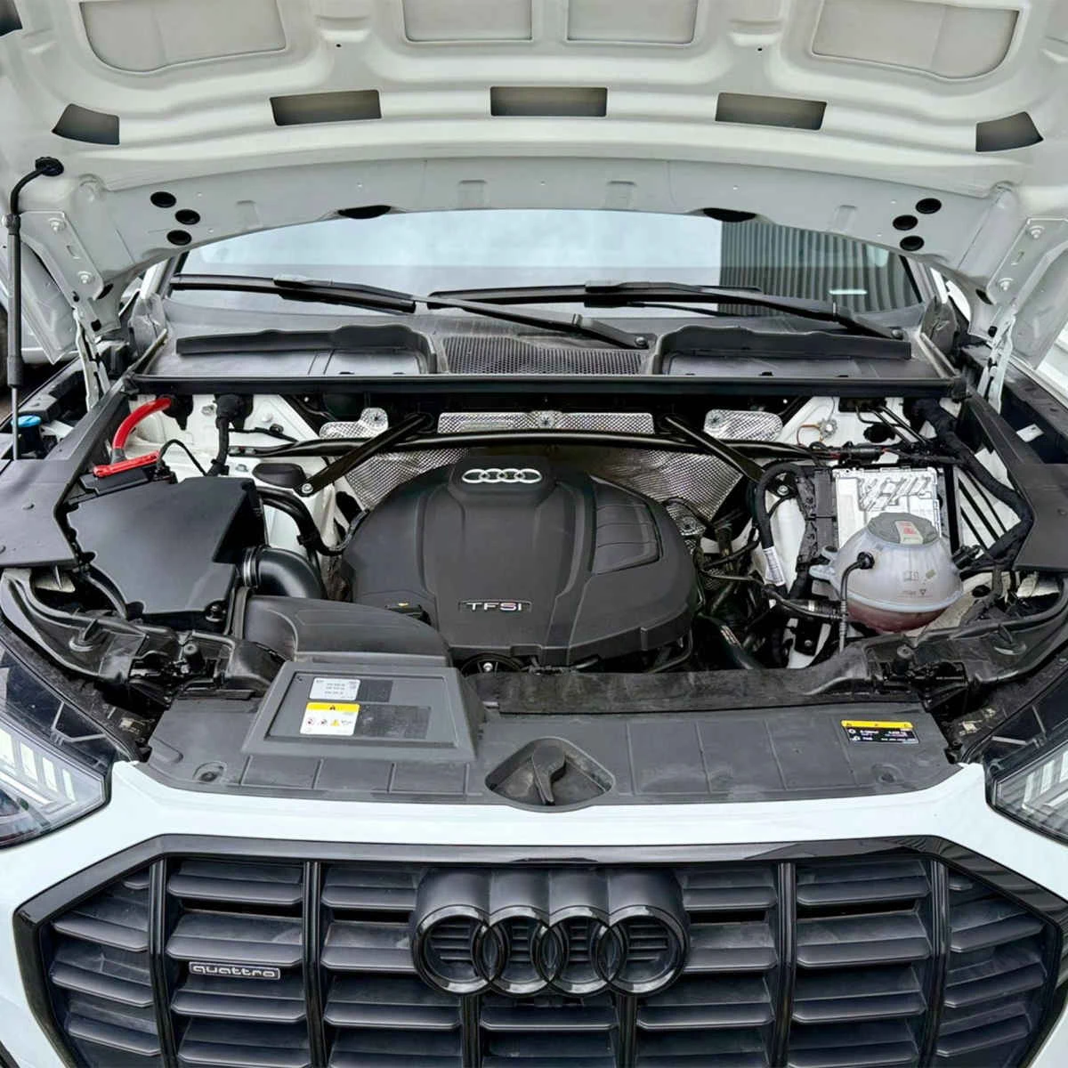 Audi Q5 2024