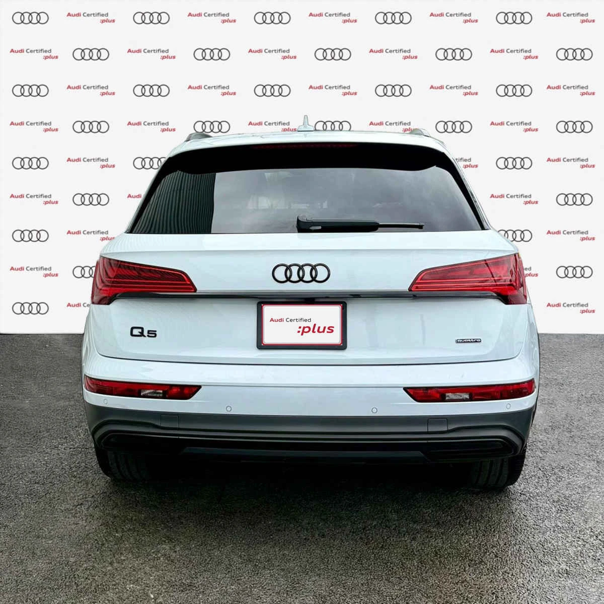 Audi Q5 2024