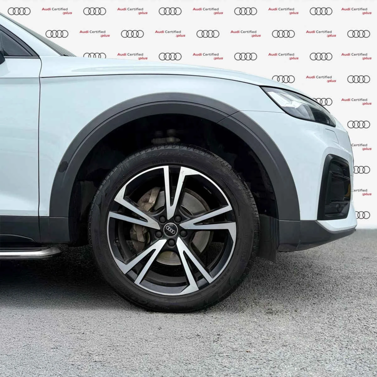 Audi Q5 2024