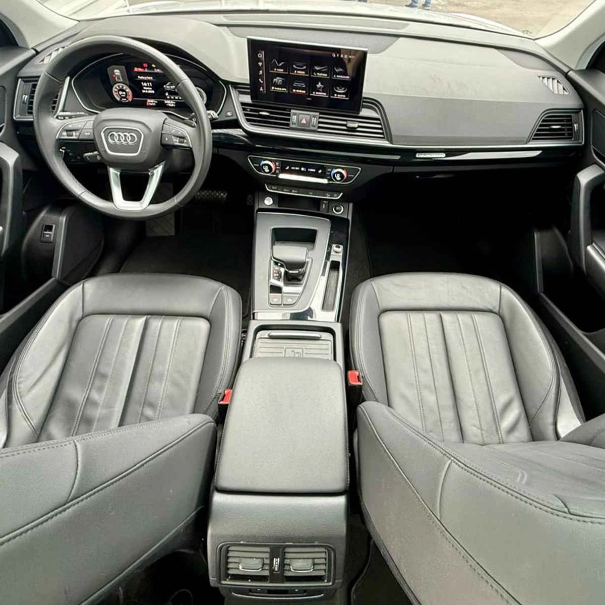 Audi Q5 2024