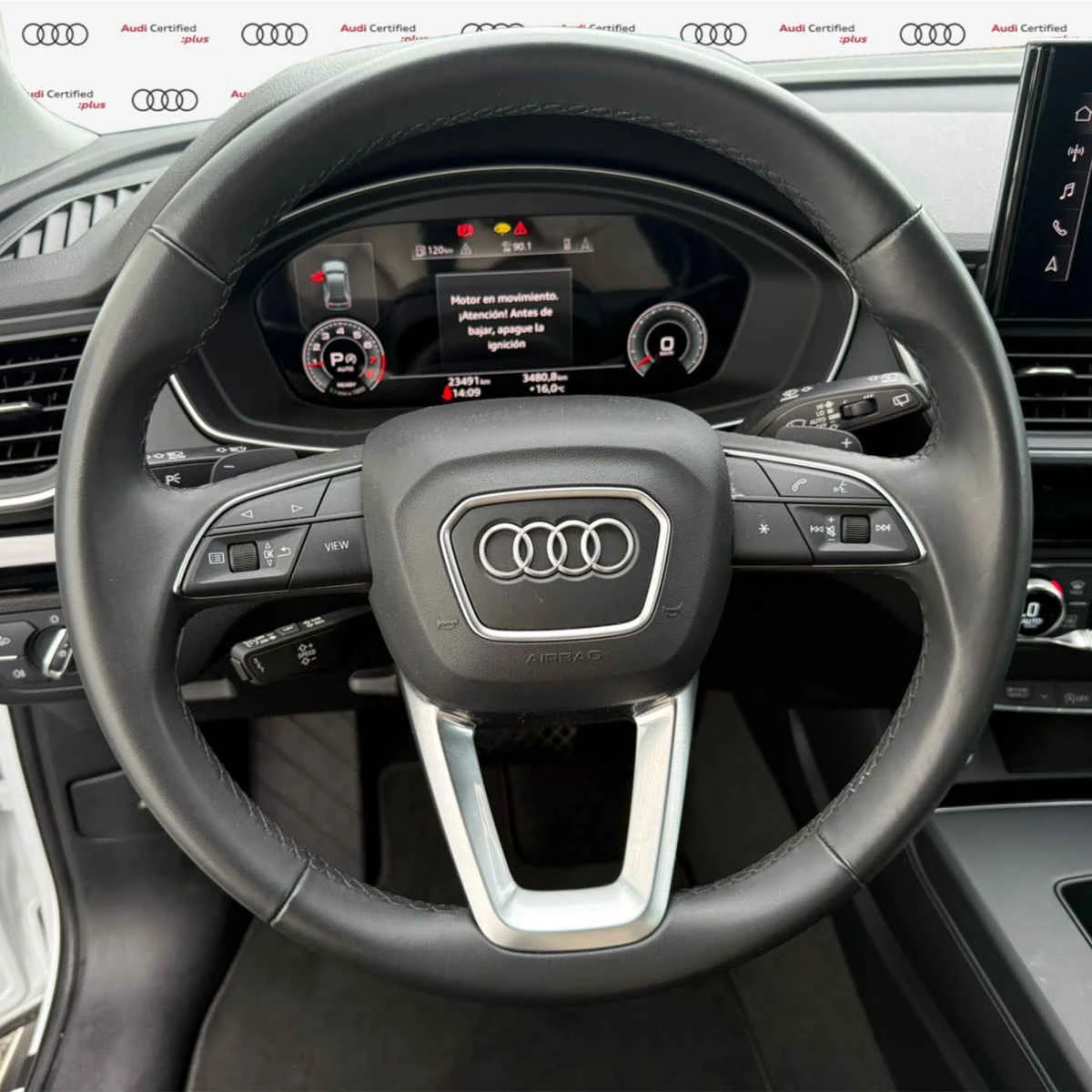 Audi Q5 2024