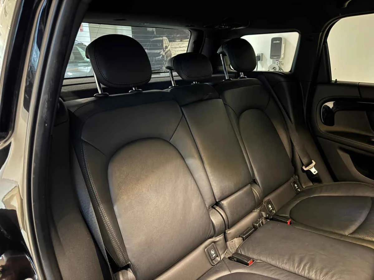 Mini Countryman 2019
