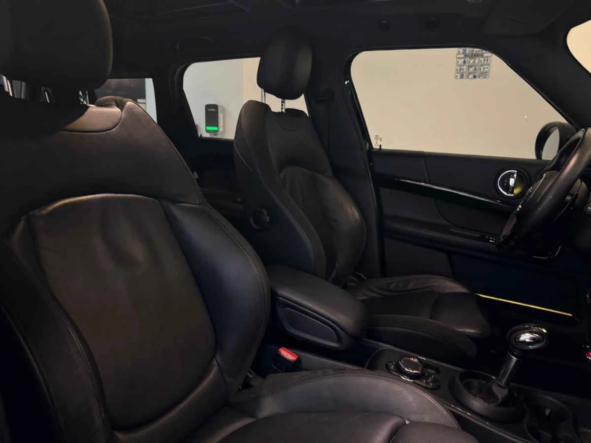 Mini Countryman 2019