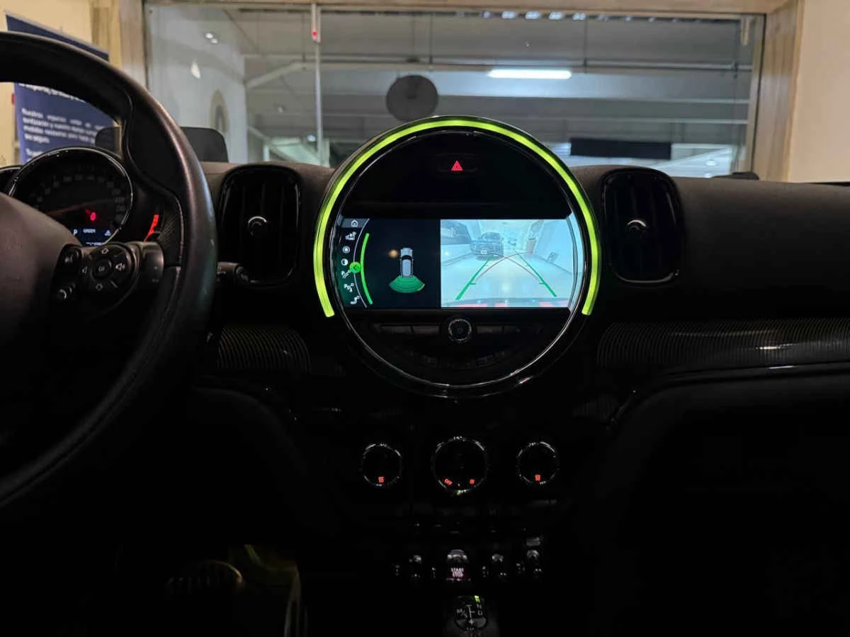 Mini Countryman 2019