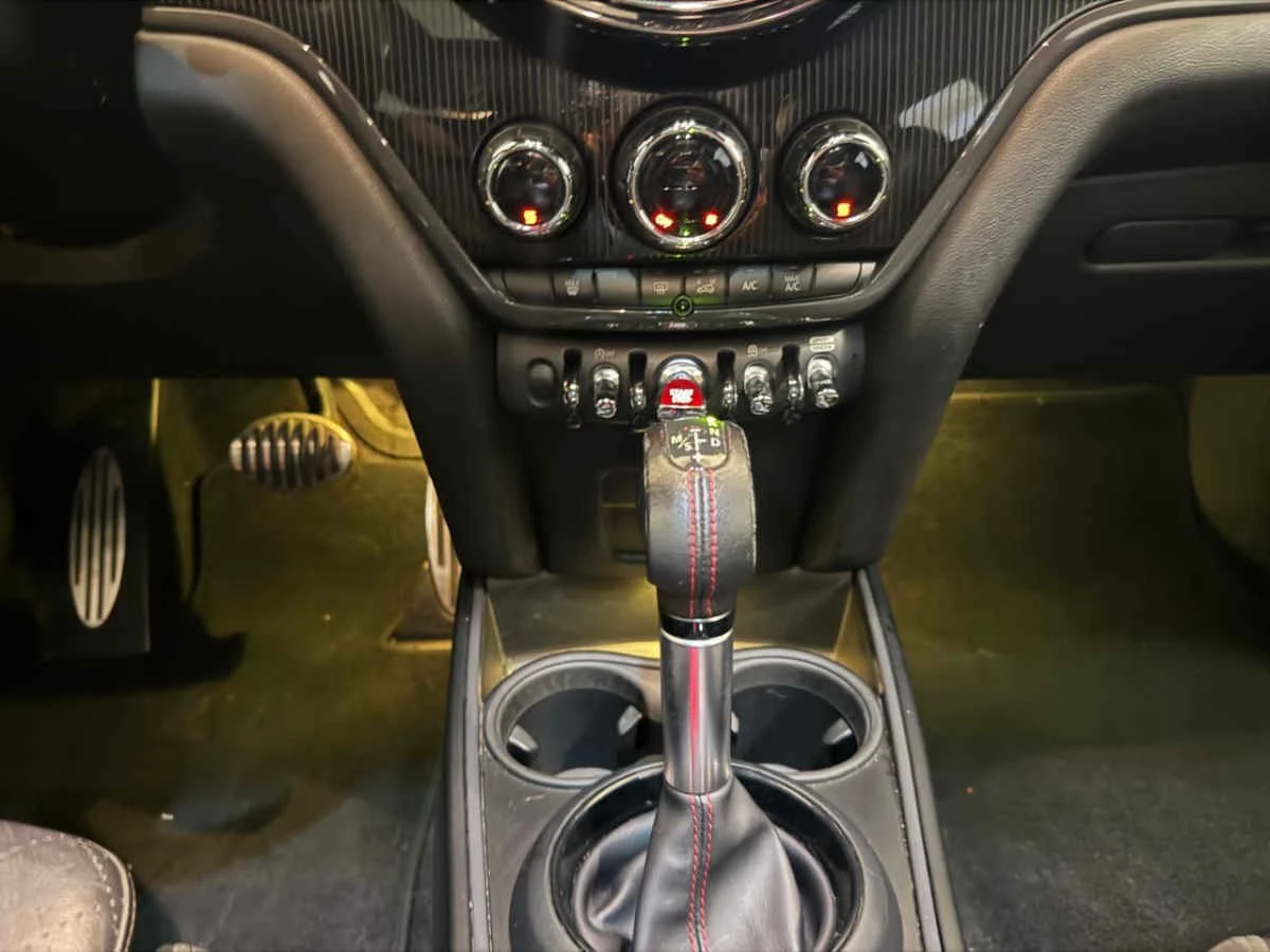 Mini Countryman 2019
