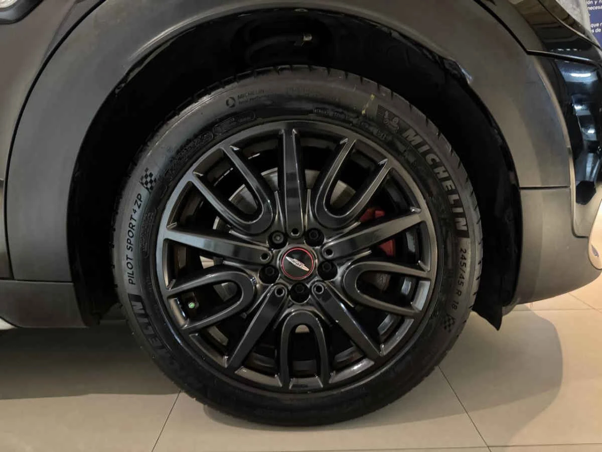 Mini Countryman 2019