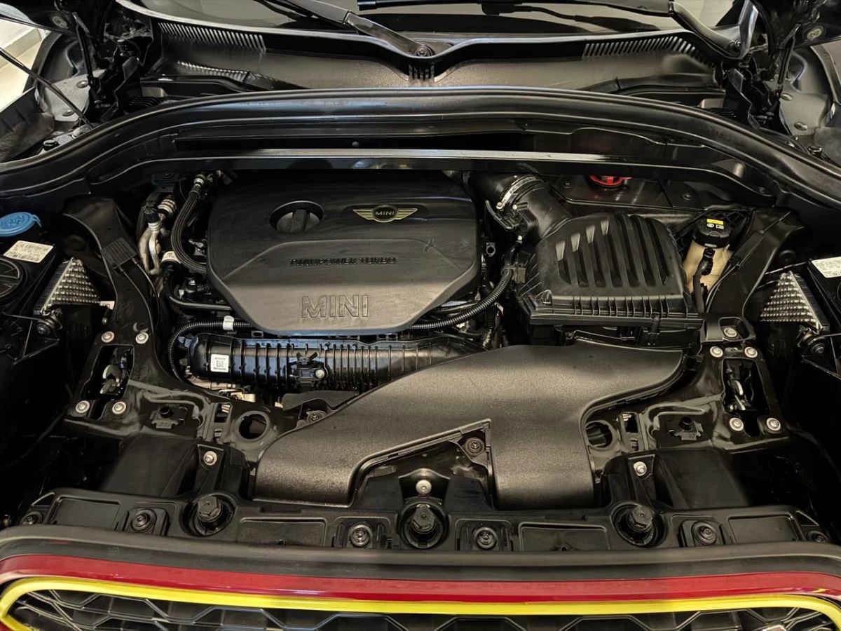 Mini Countryman 2019