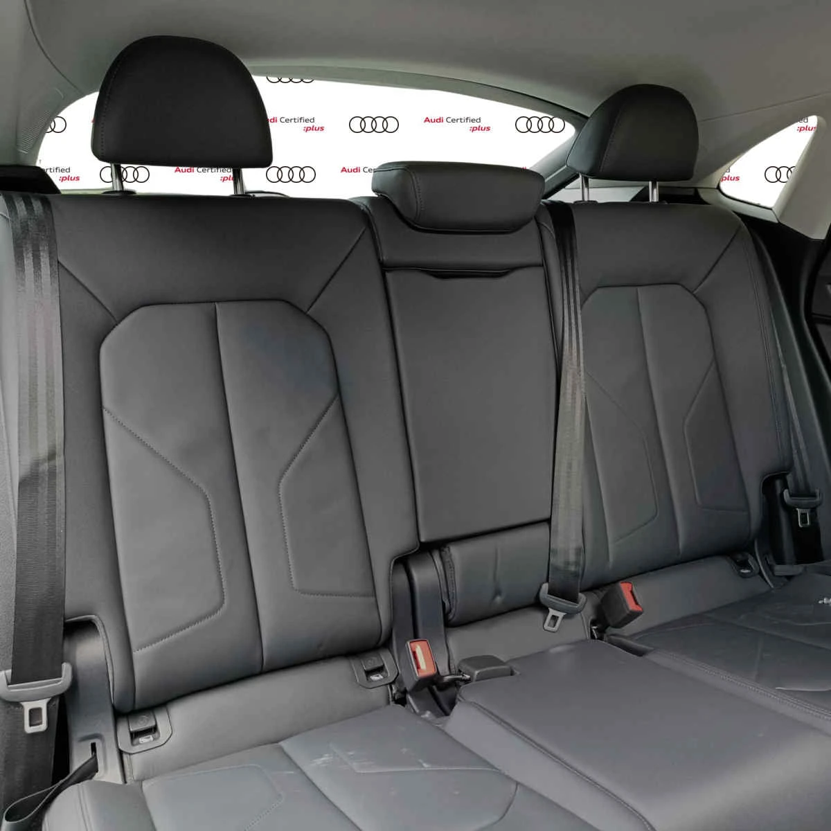 Audi Q3 2024