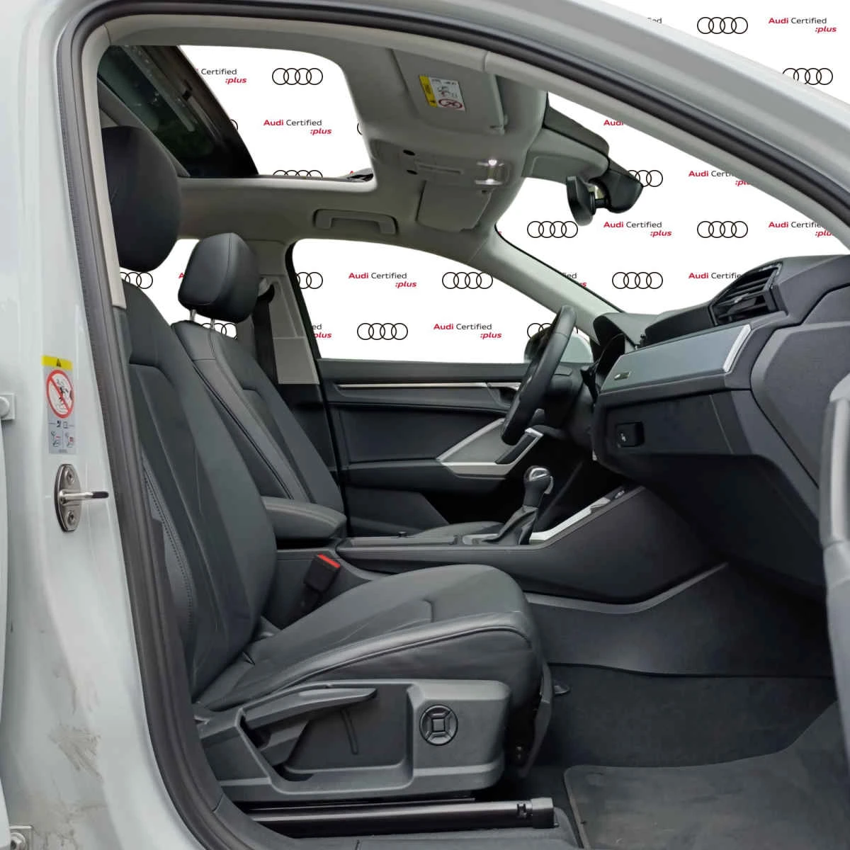 Audi Q3 2024