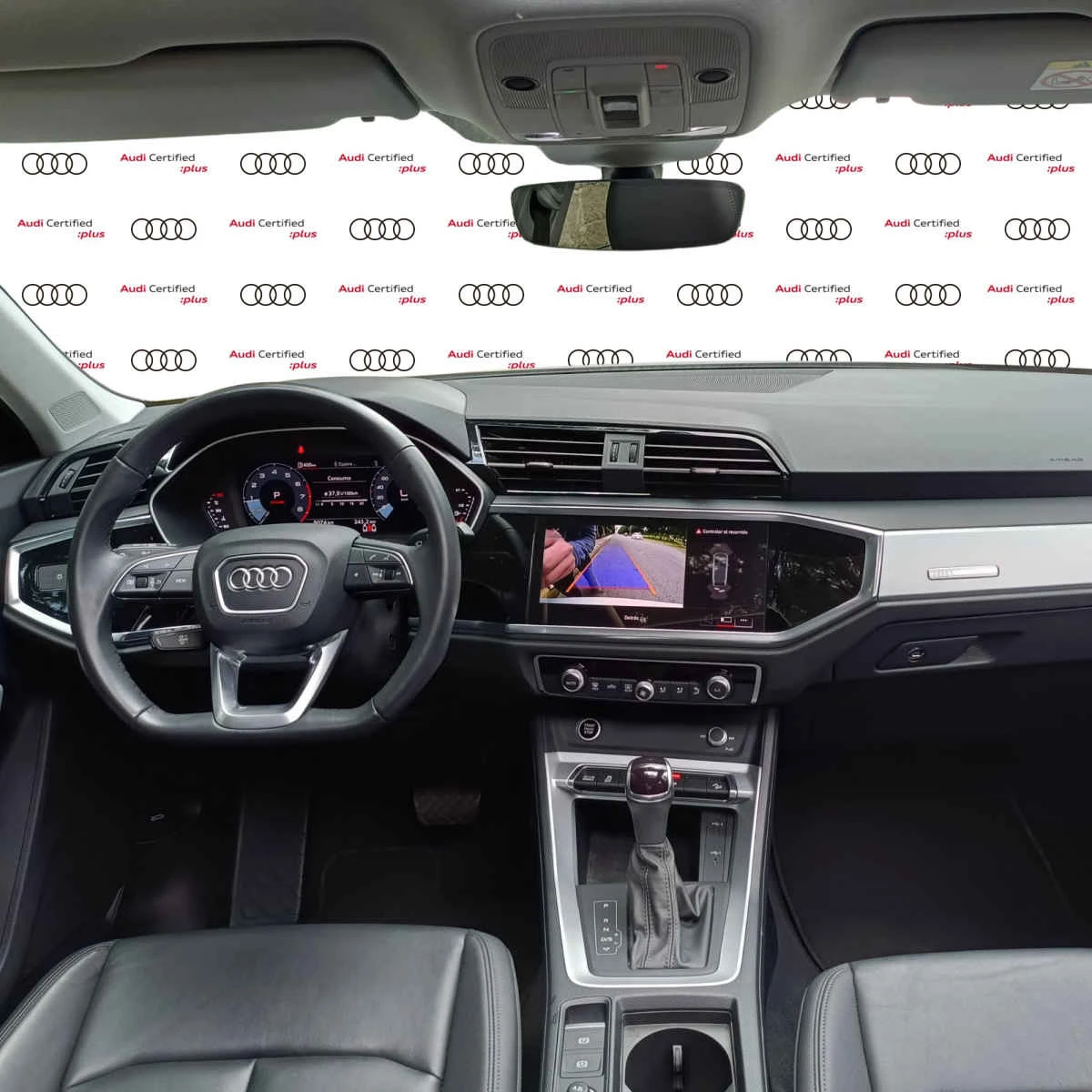 Audi Q3 2024