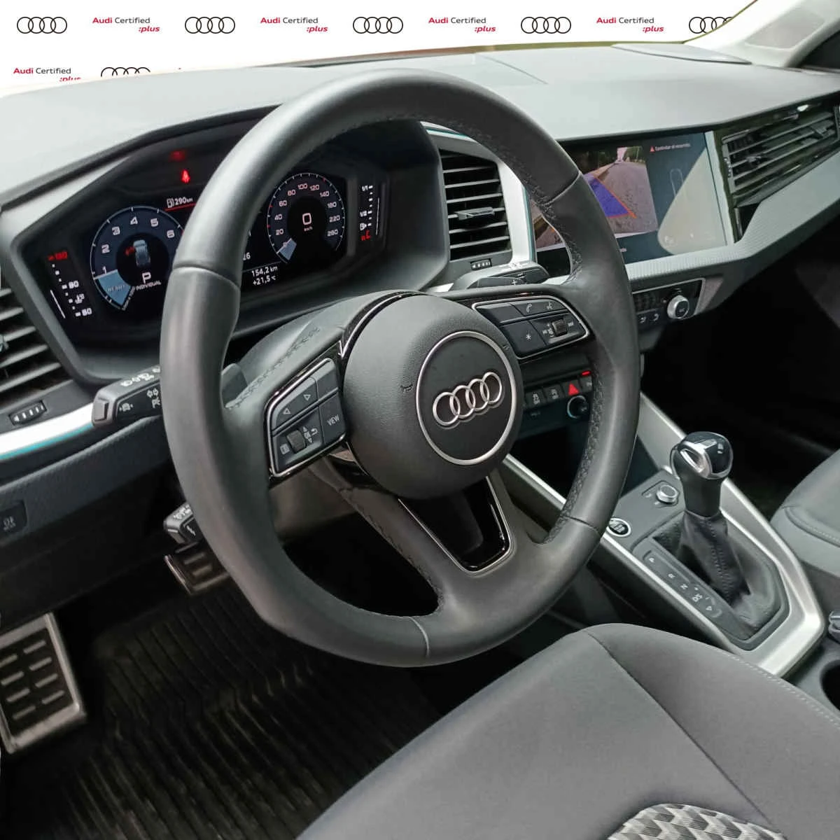 Audi A1 2025