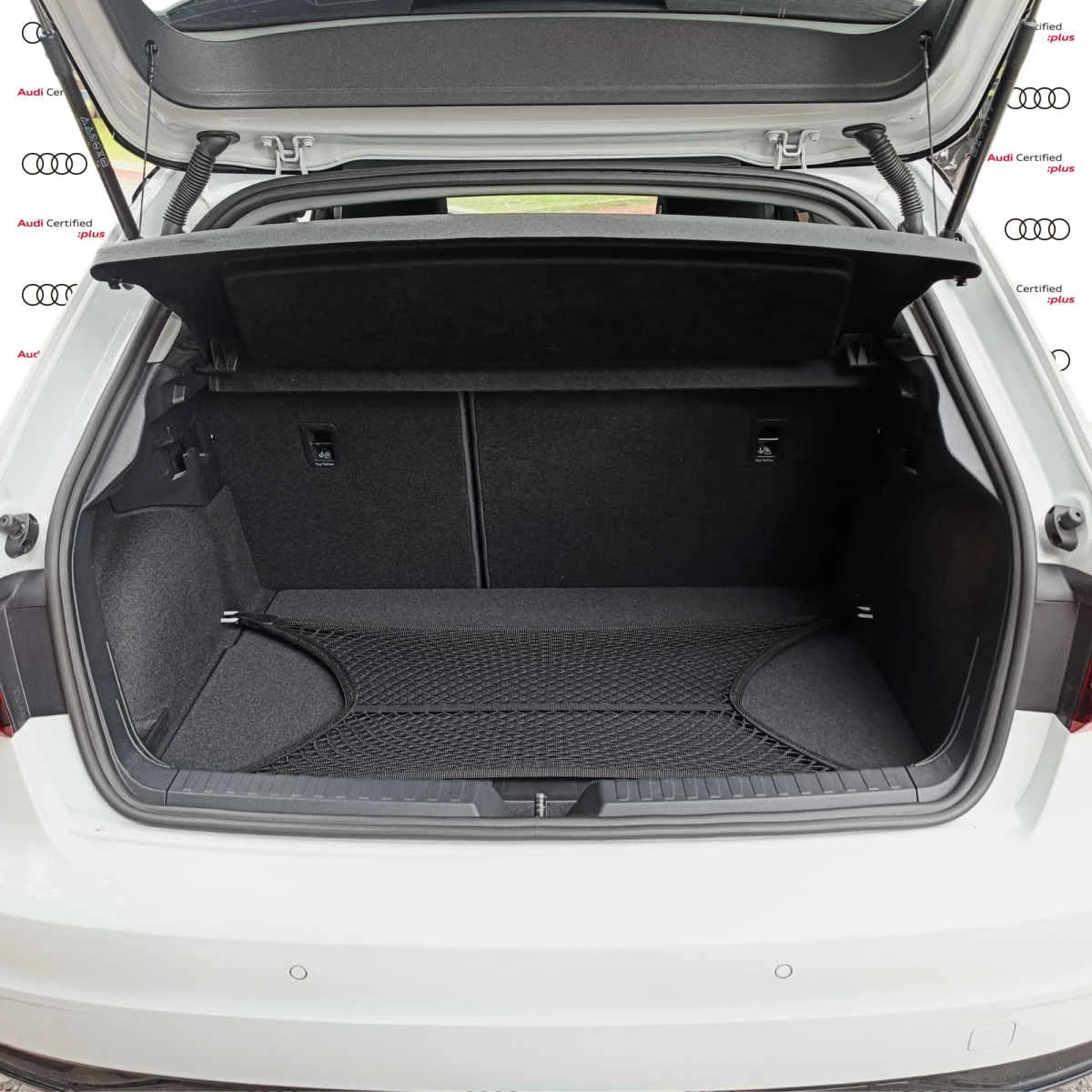 Audi A1 2025
