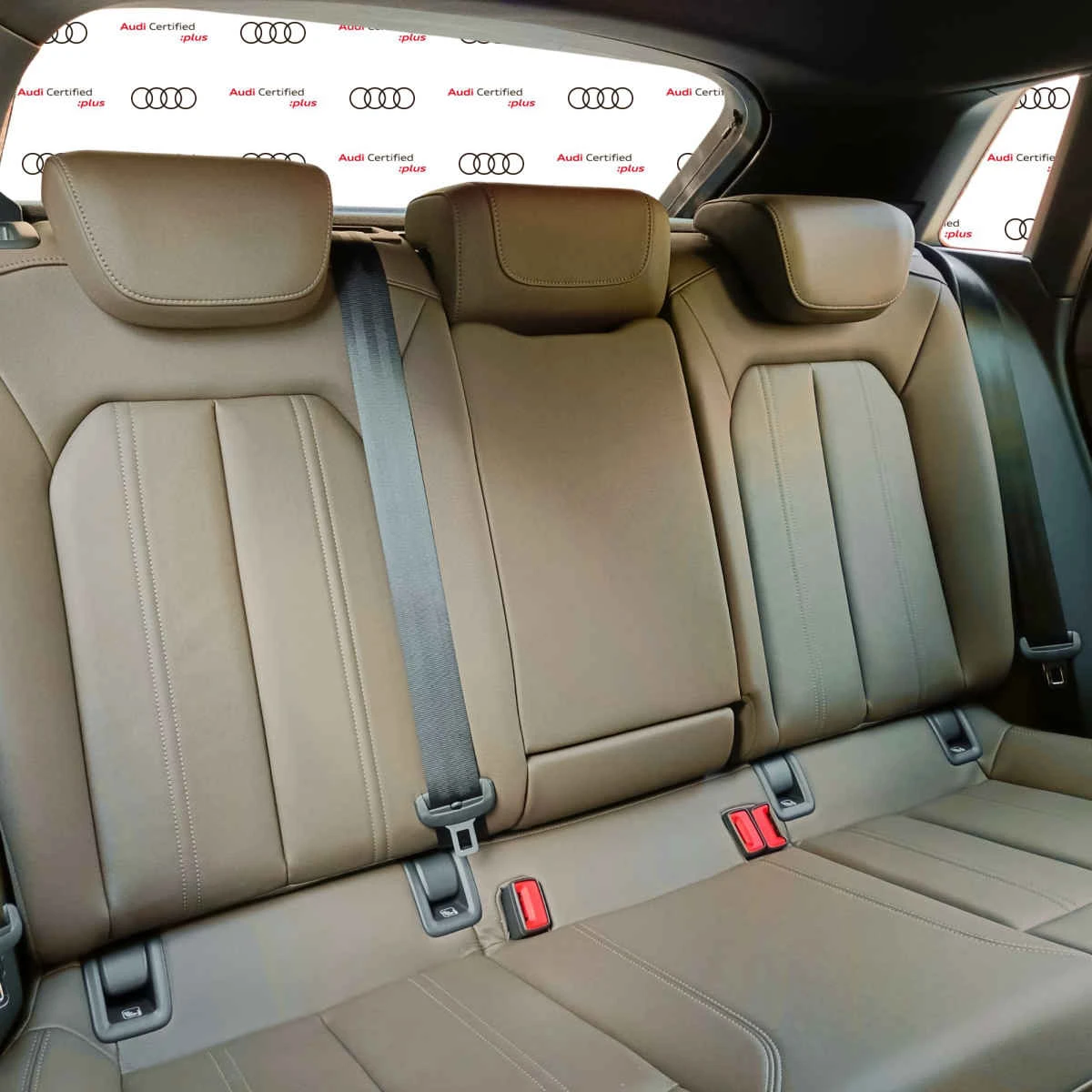 Audi A3 2026