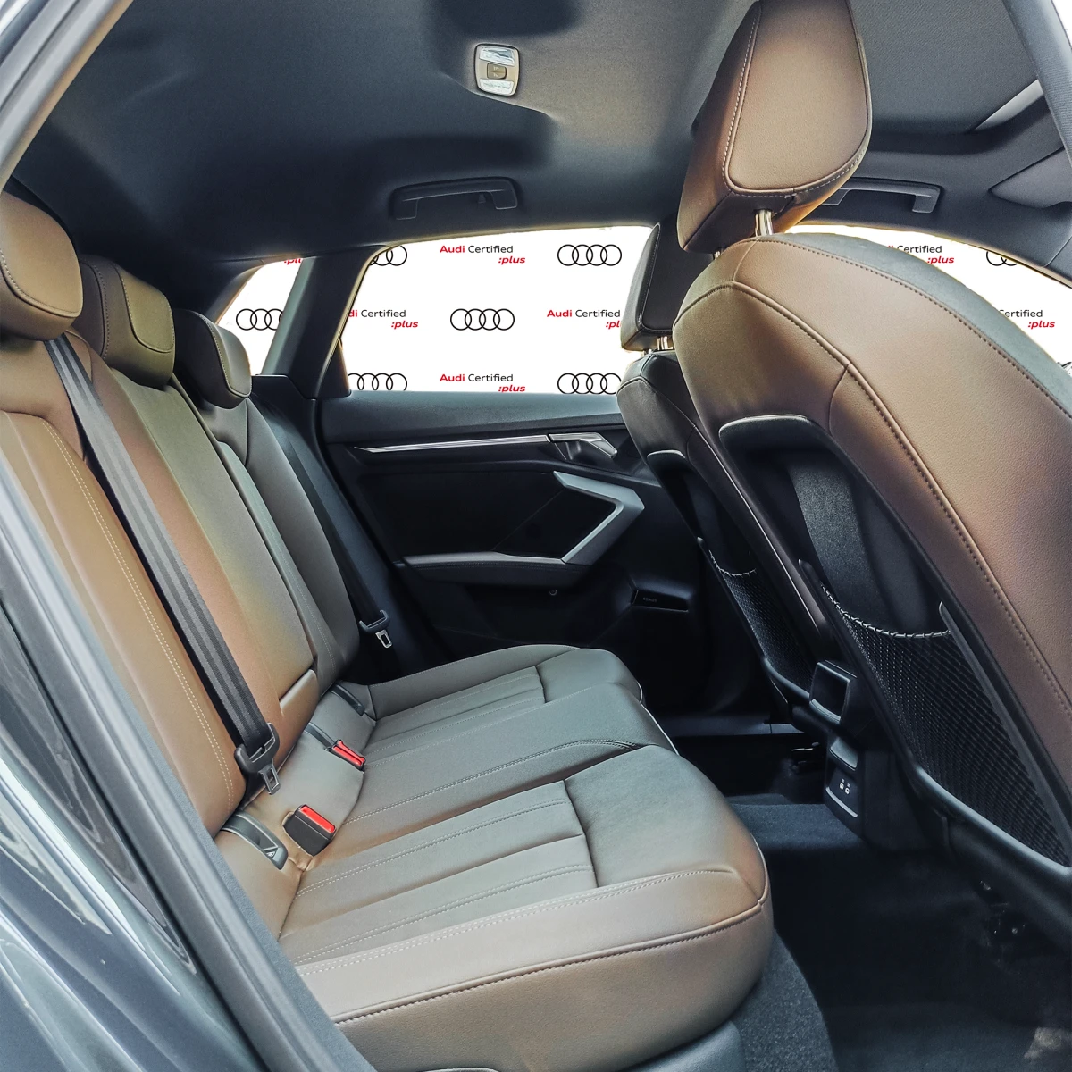 Audi A3 2026