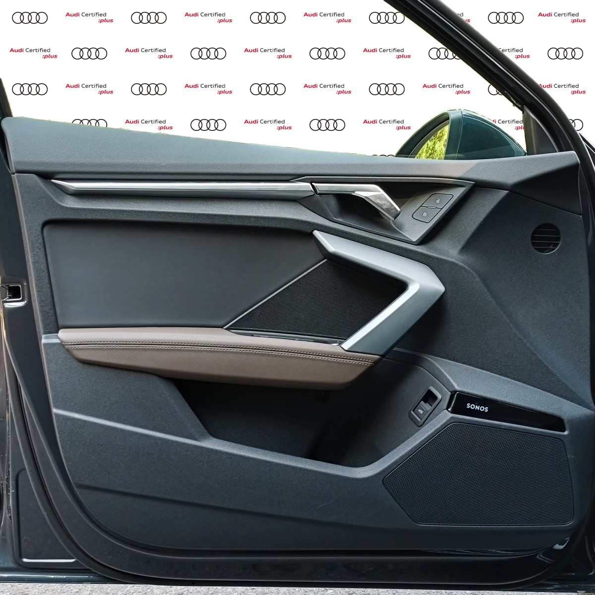 Audi A3 2026