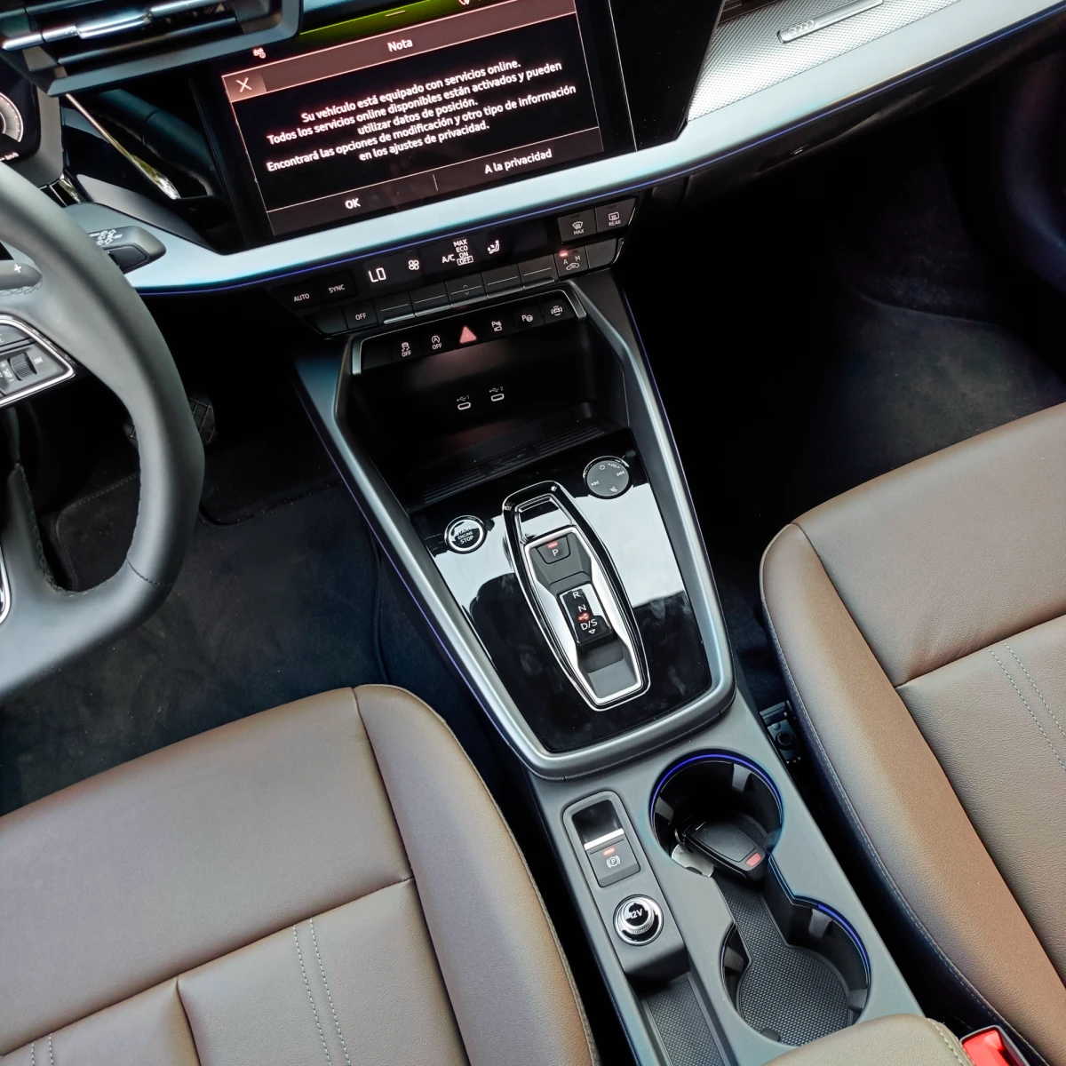 Audi A3 2026