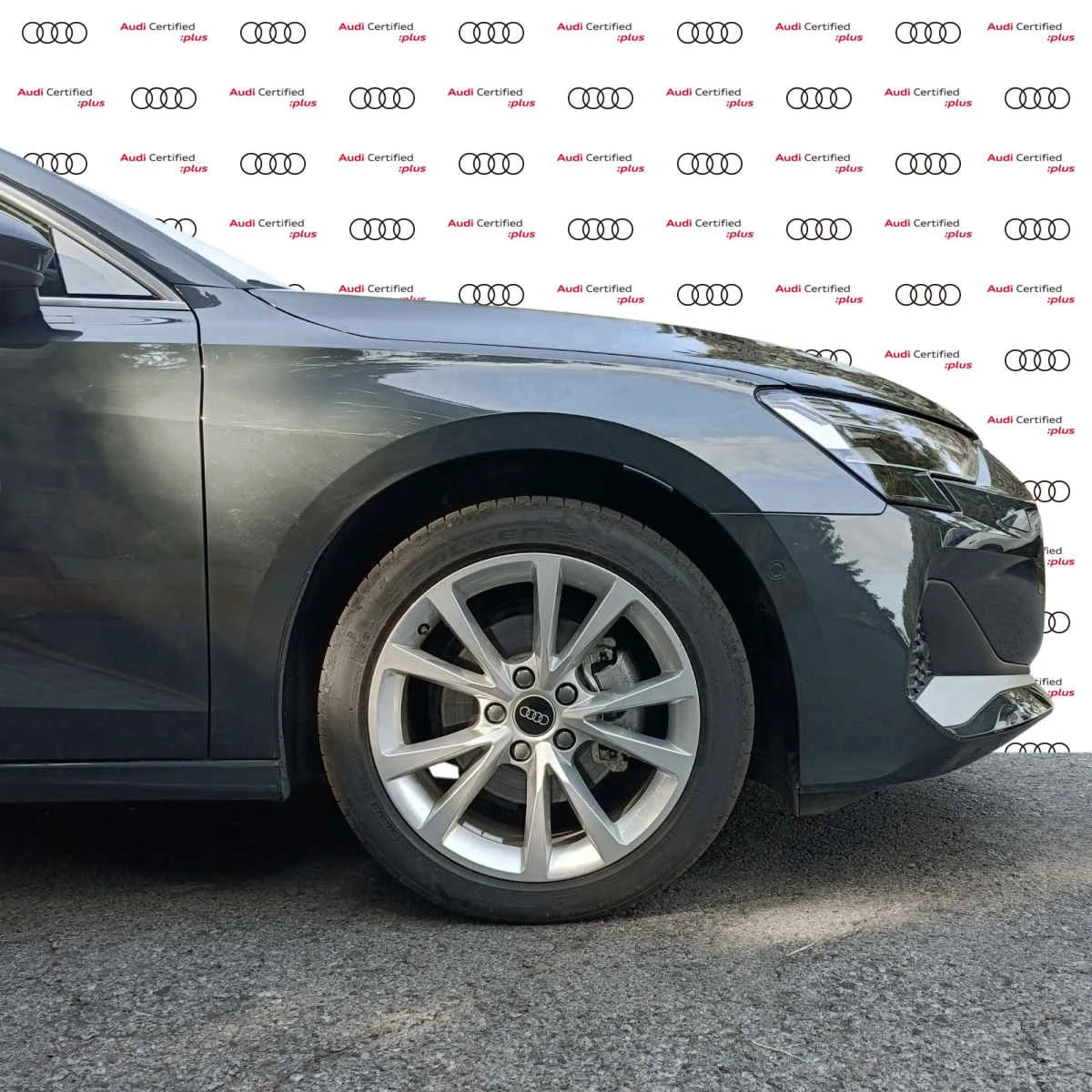 Audi A3 2026