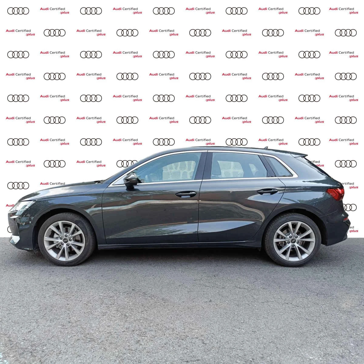Audi A3 2026