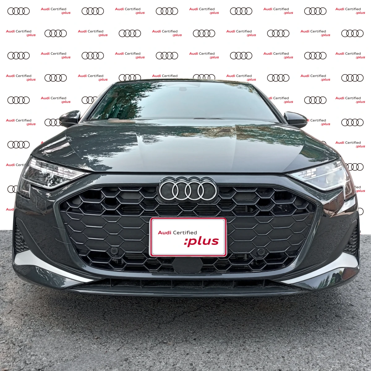 Audi A3 2026