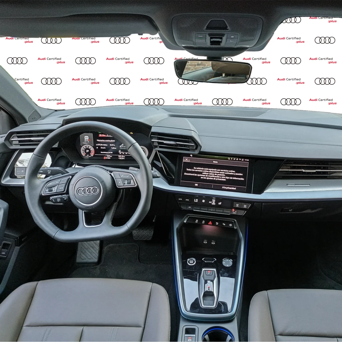 Audi A3 2026