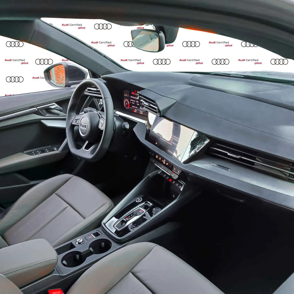Audi A3 2026