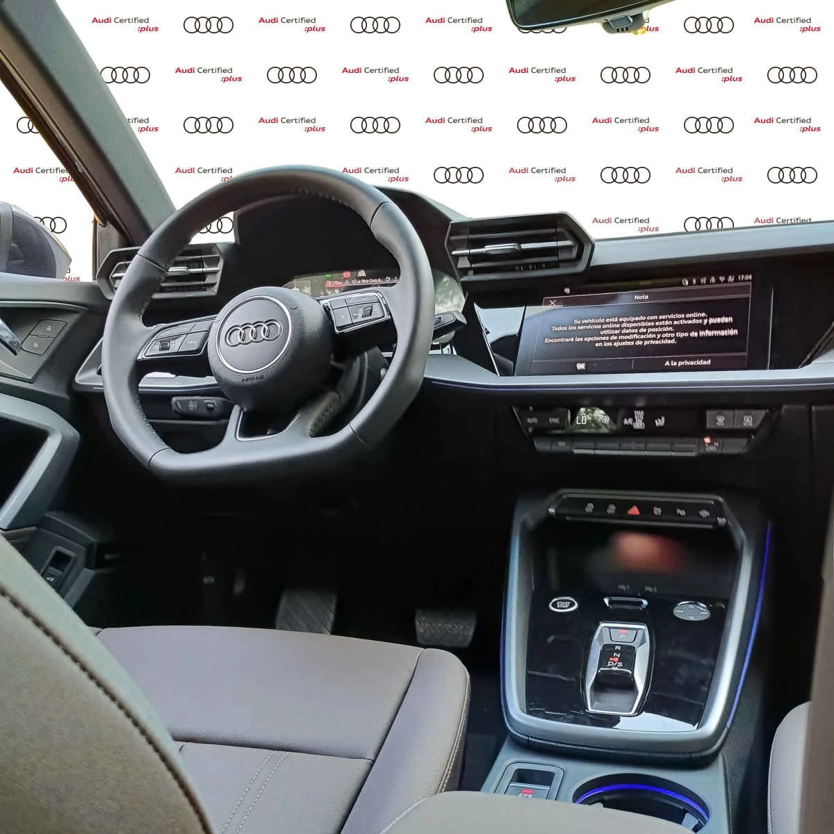 Audi A3 2026