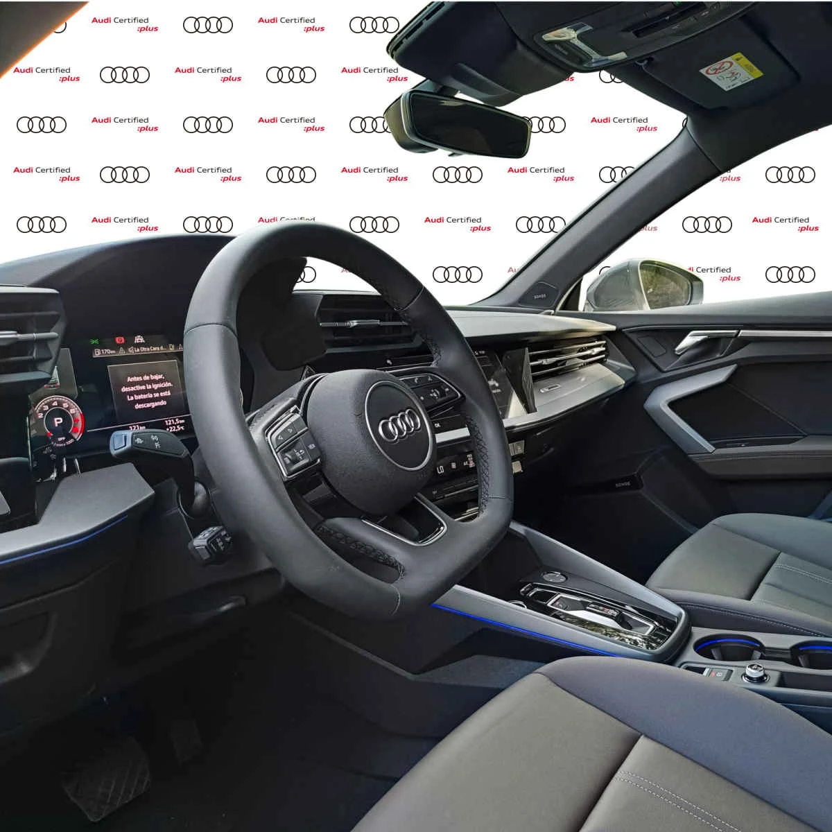 Audi A3 2026