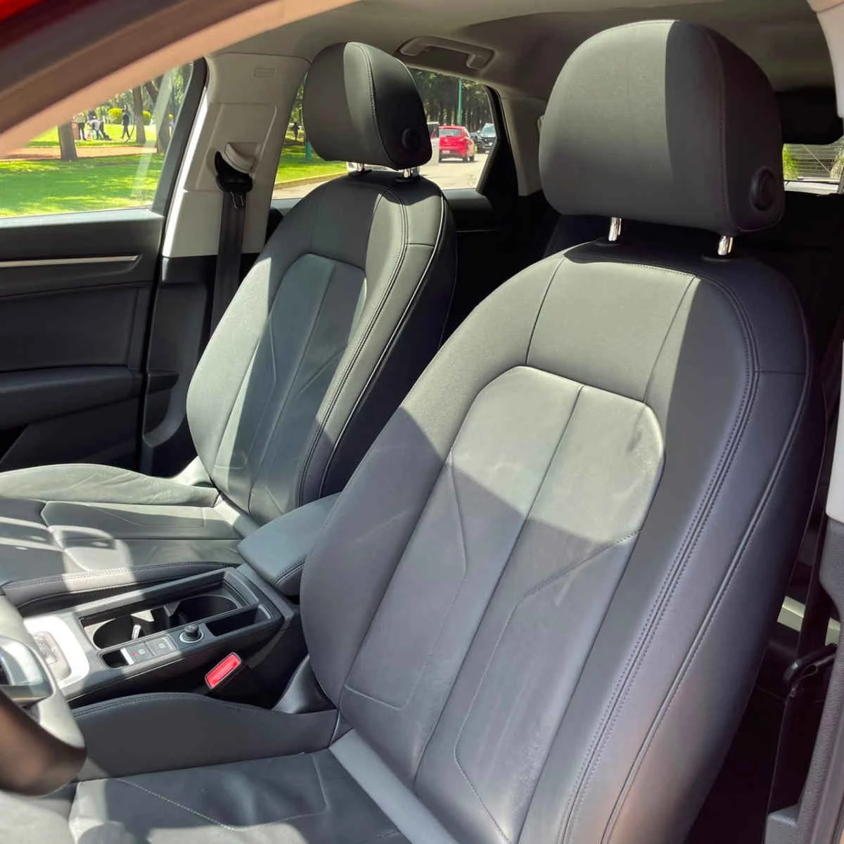 Audi Q3 2024