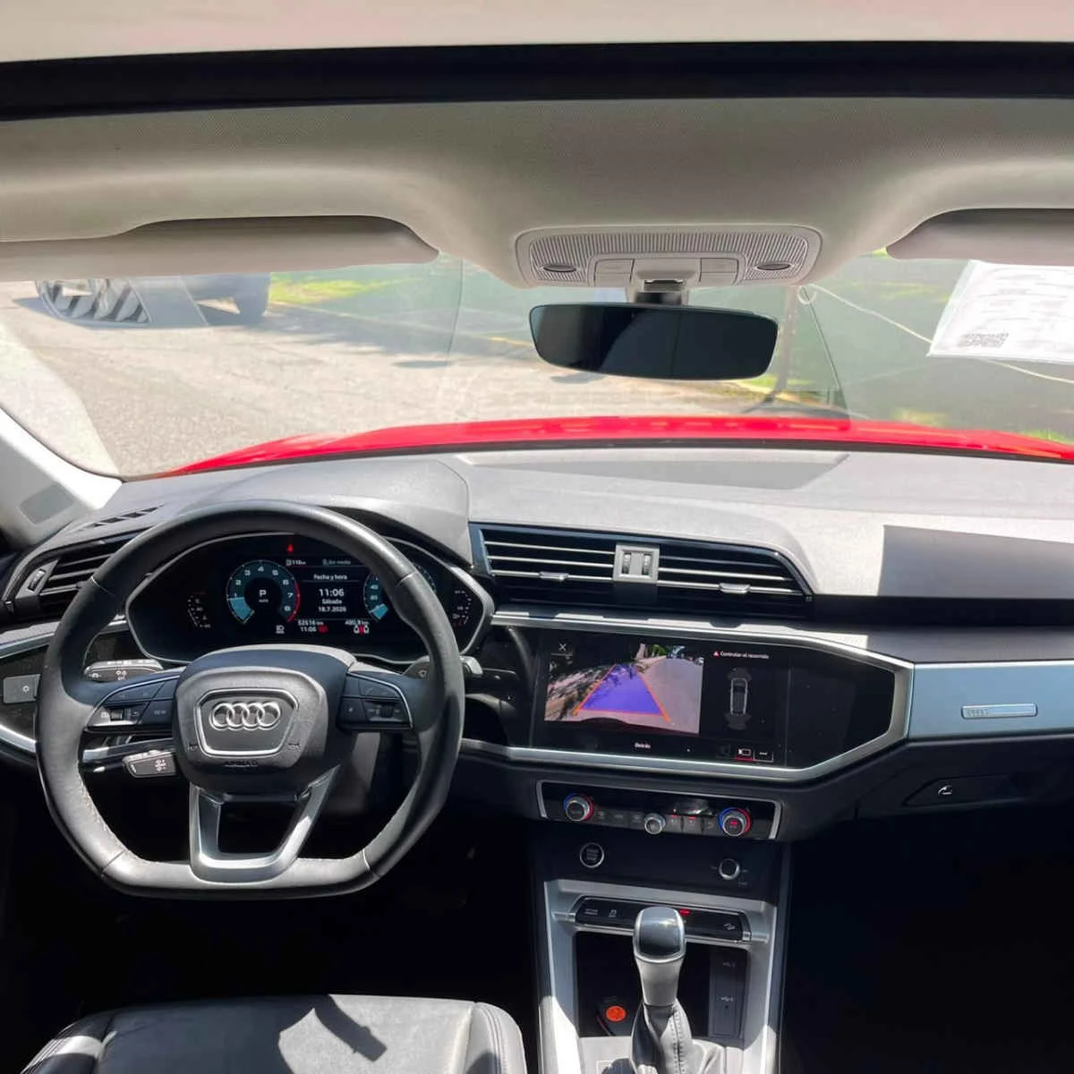 Audi Q3 2024