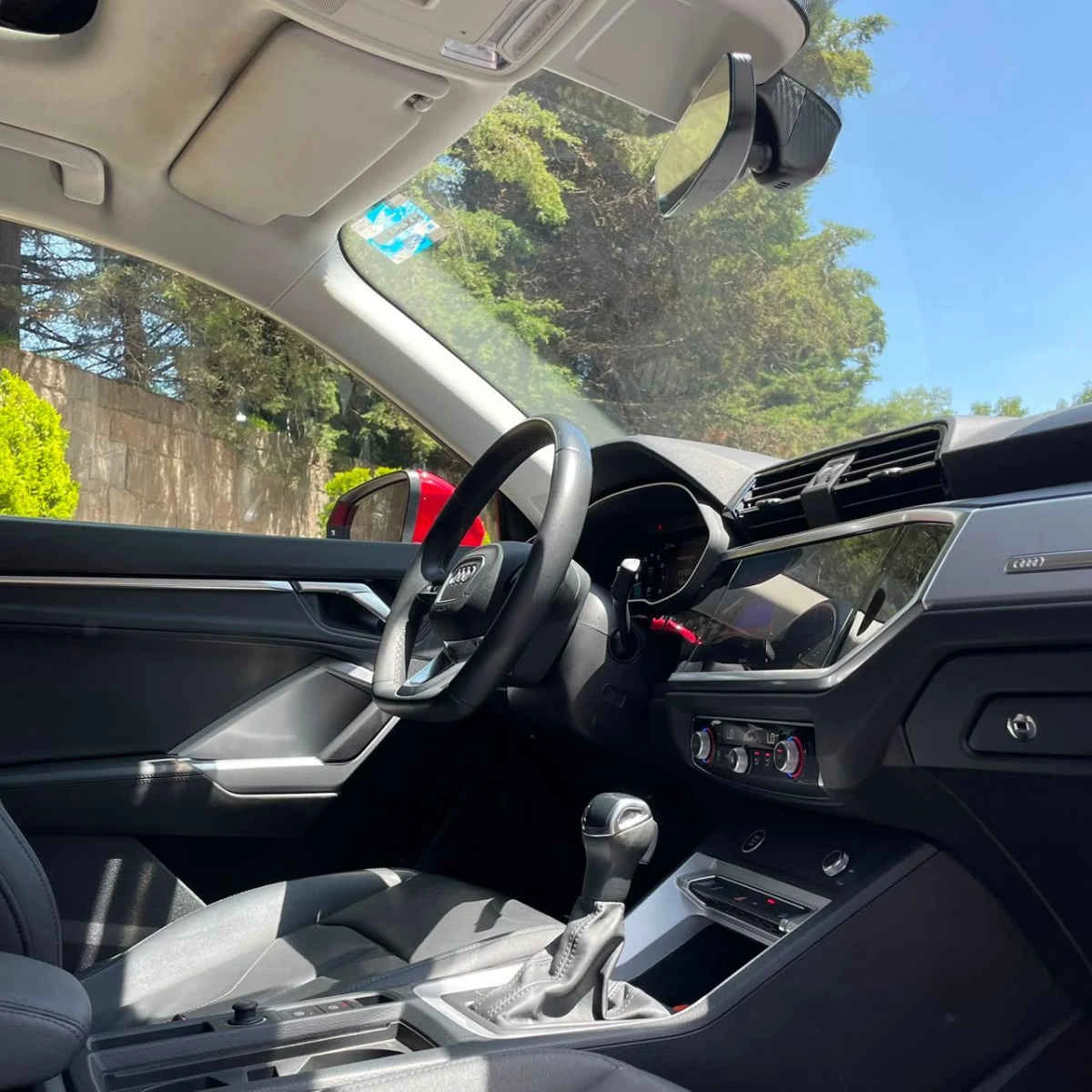 Audi Q3 2024