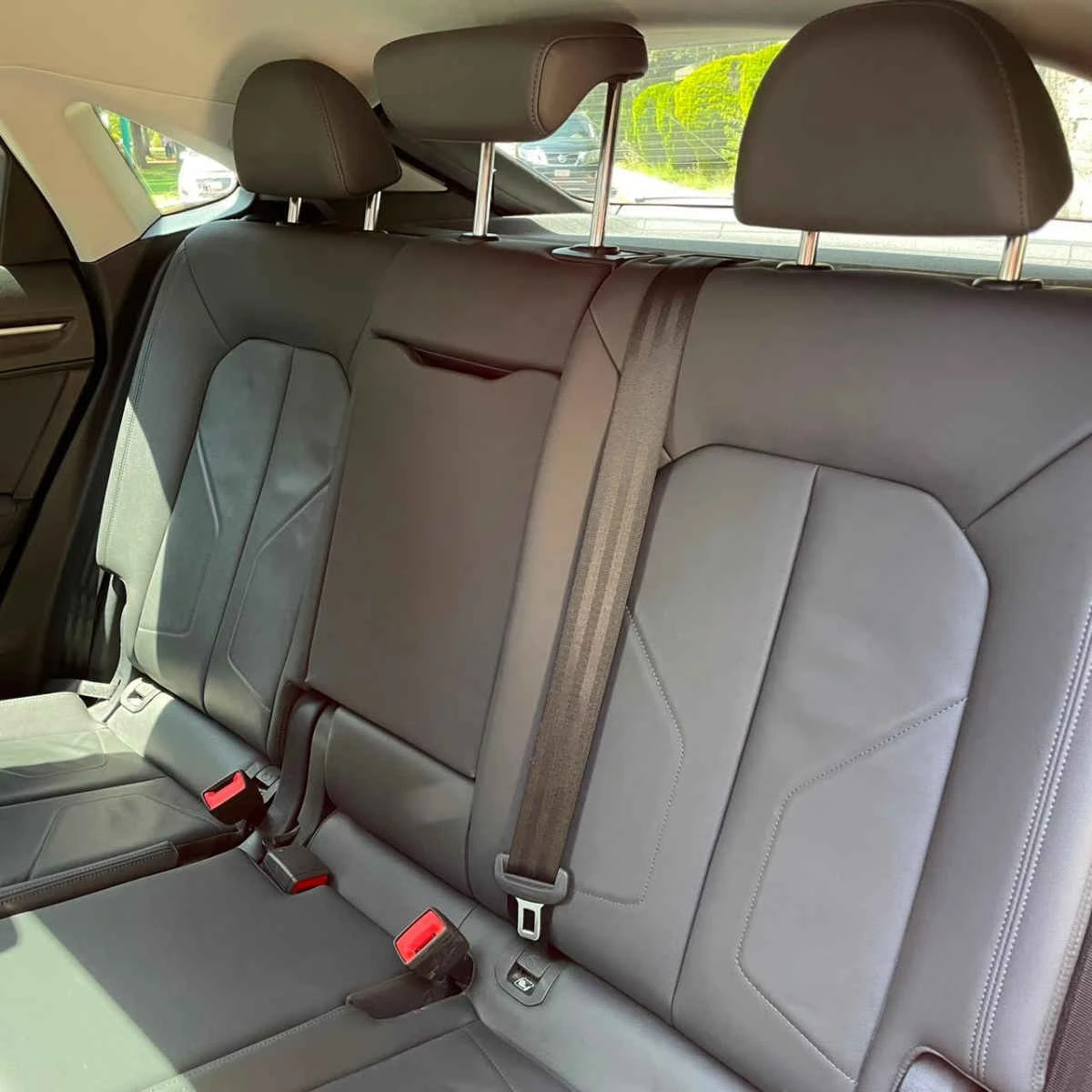 Audi Q3 2024