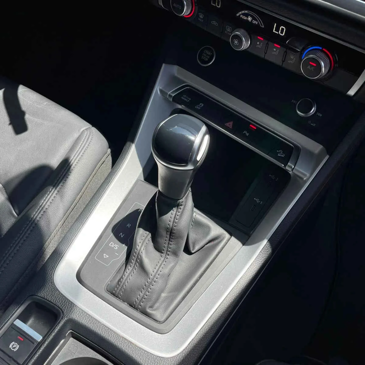 Audi Q3 2024