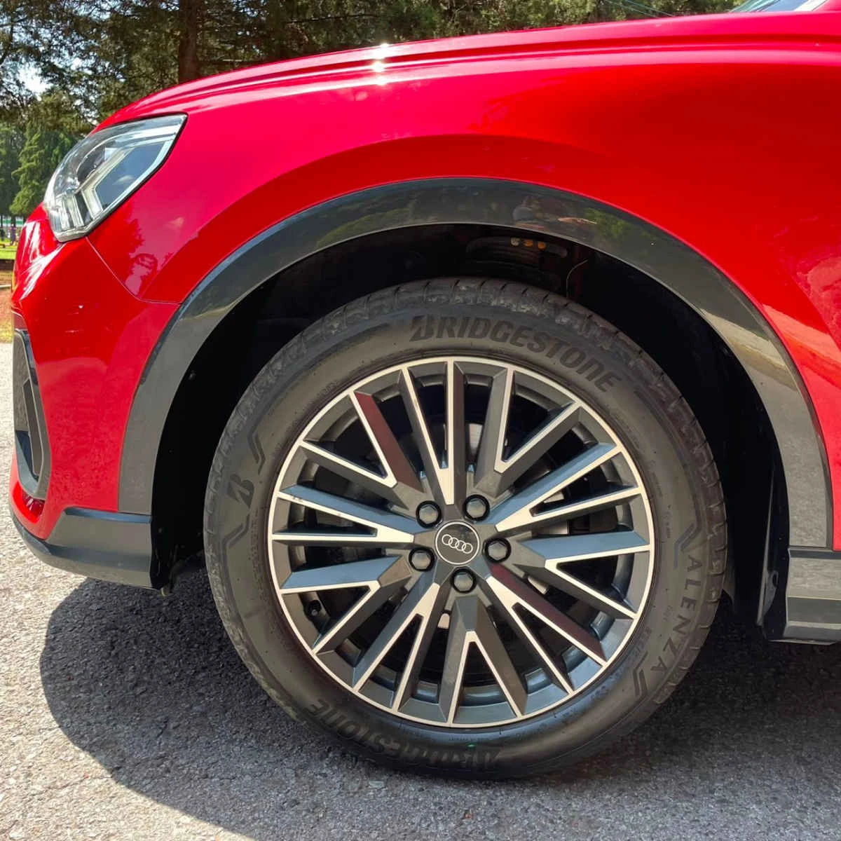 Audi Q3 2024
