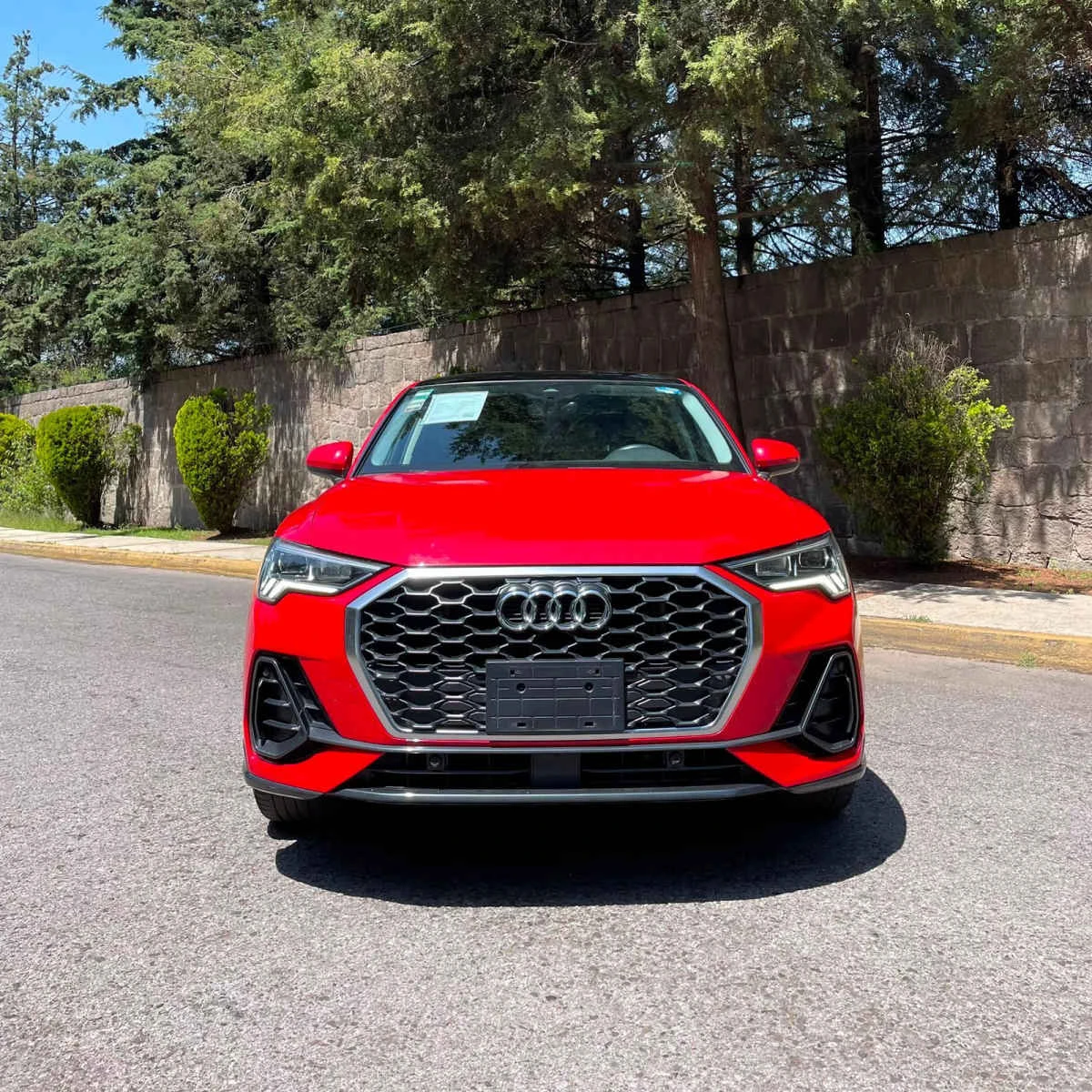 Audi Q3 2024