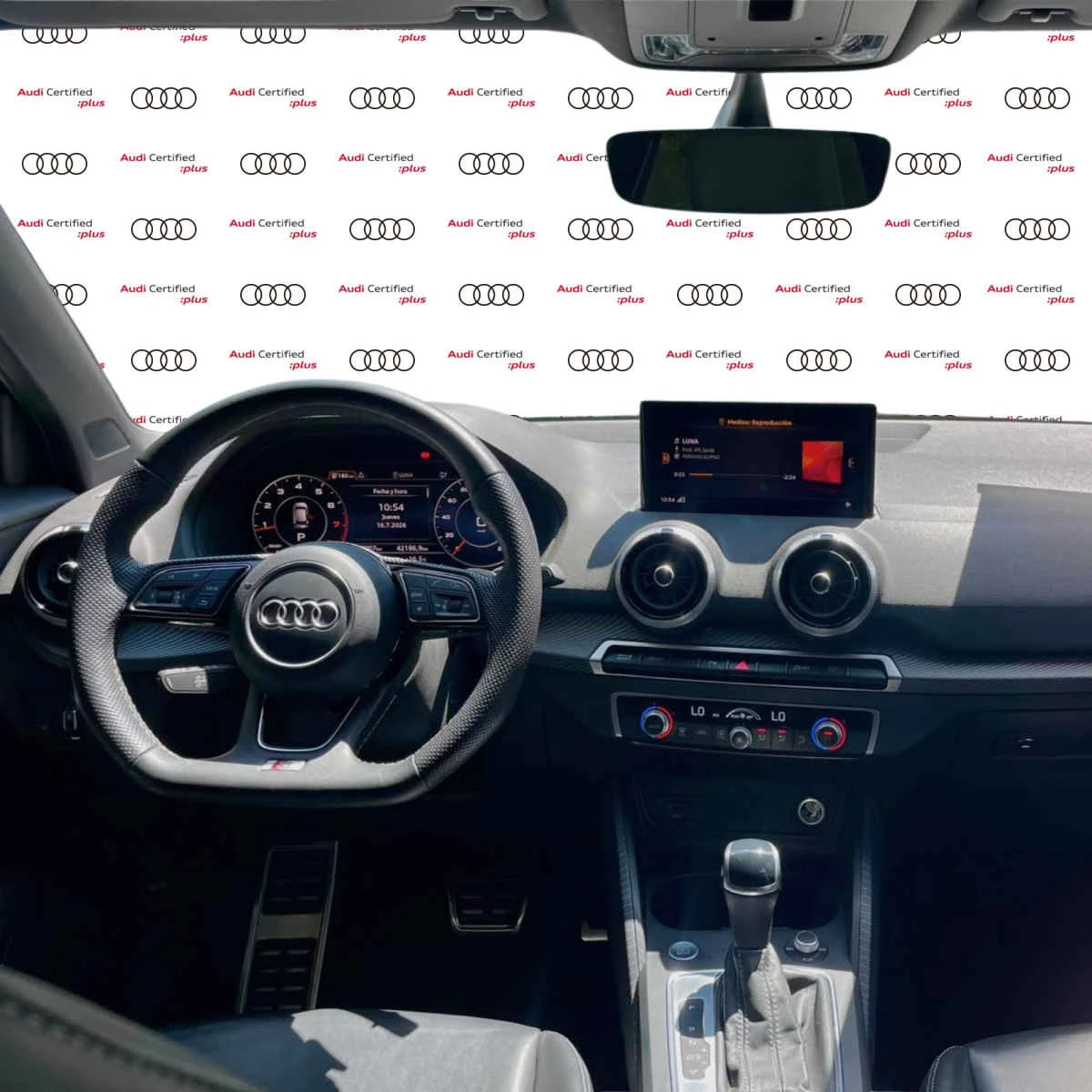 Audi Q2 2024