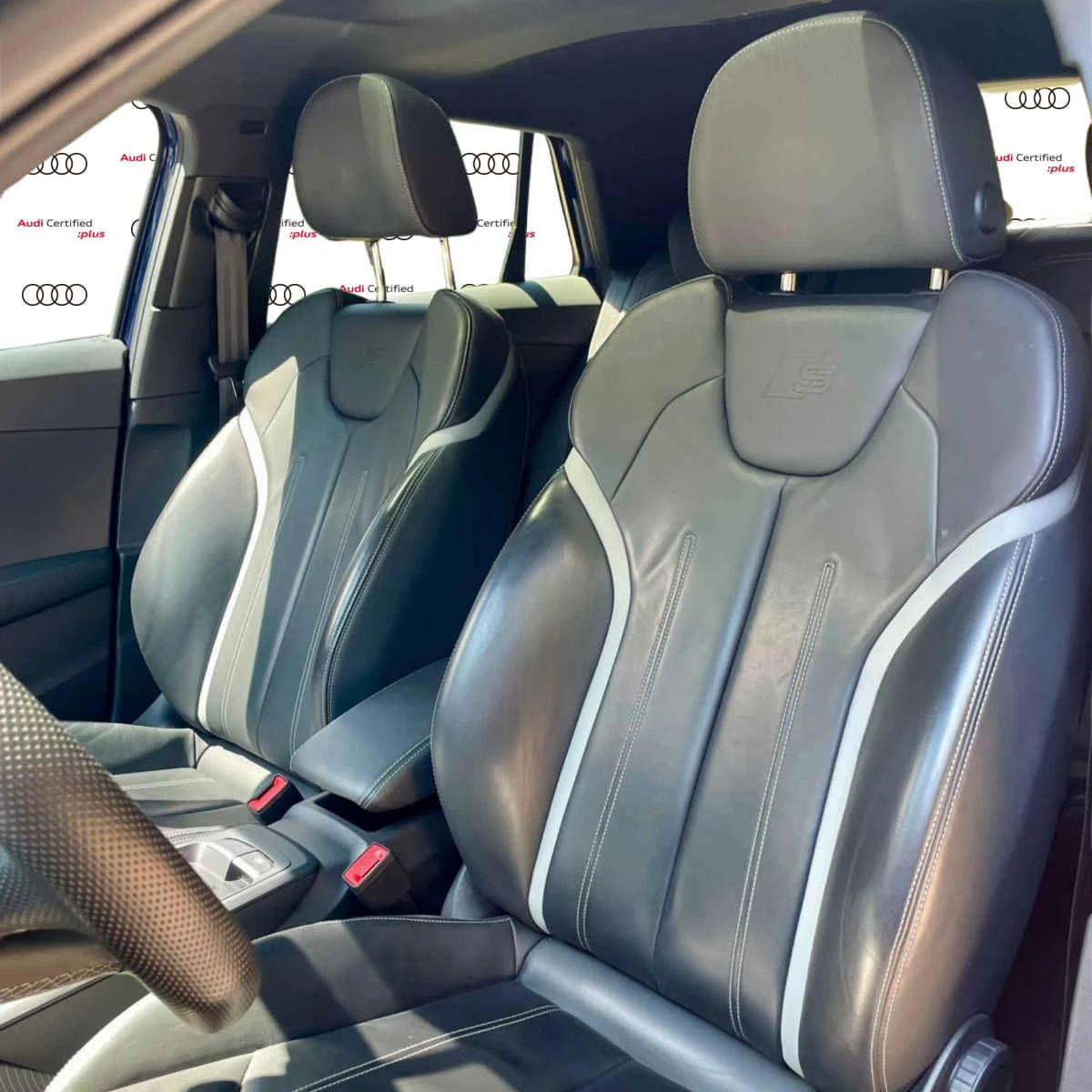 Audi Q2 2024