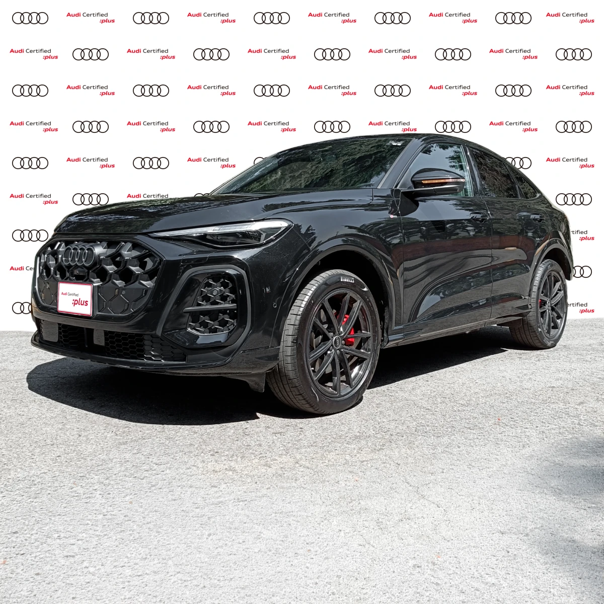 Audi Q5 2026