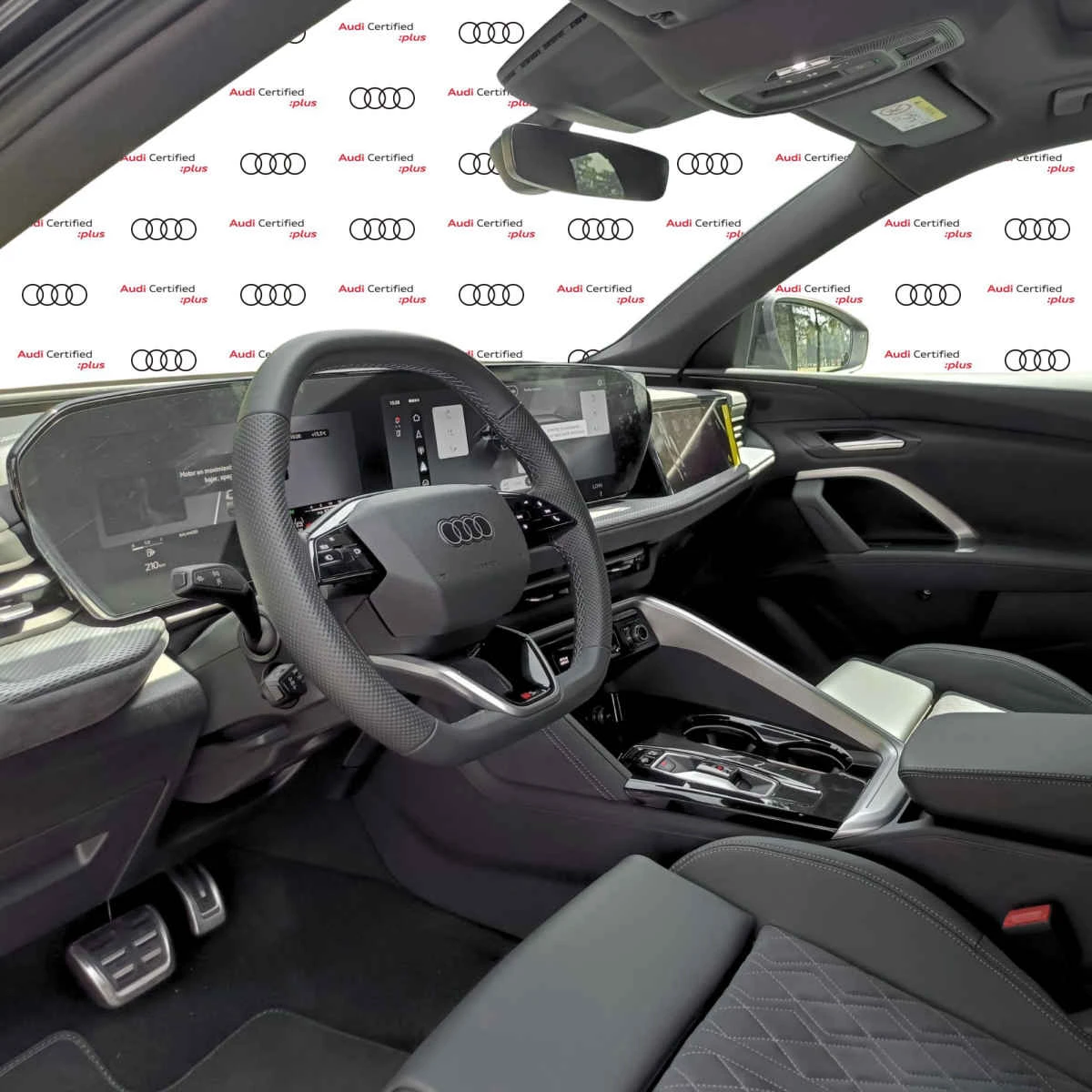 Audi Q5 2026