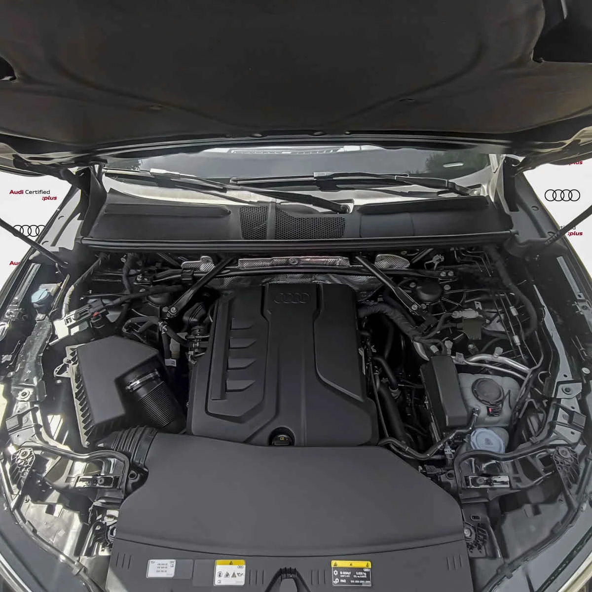 Audi Q5 2026