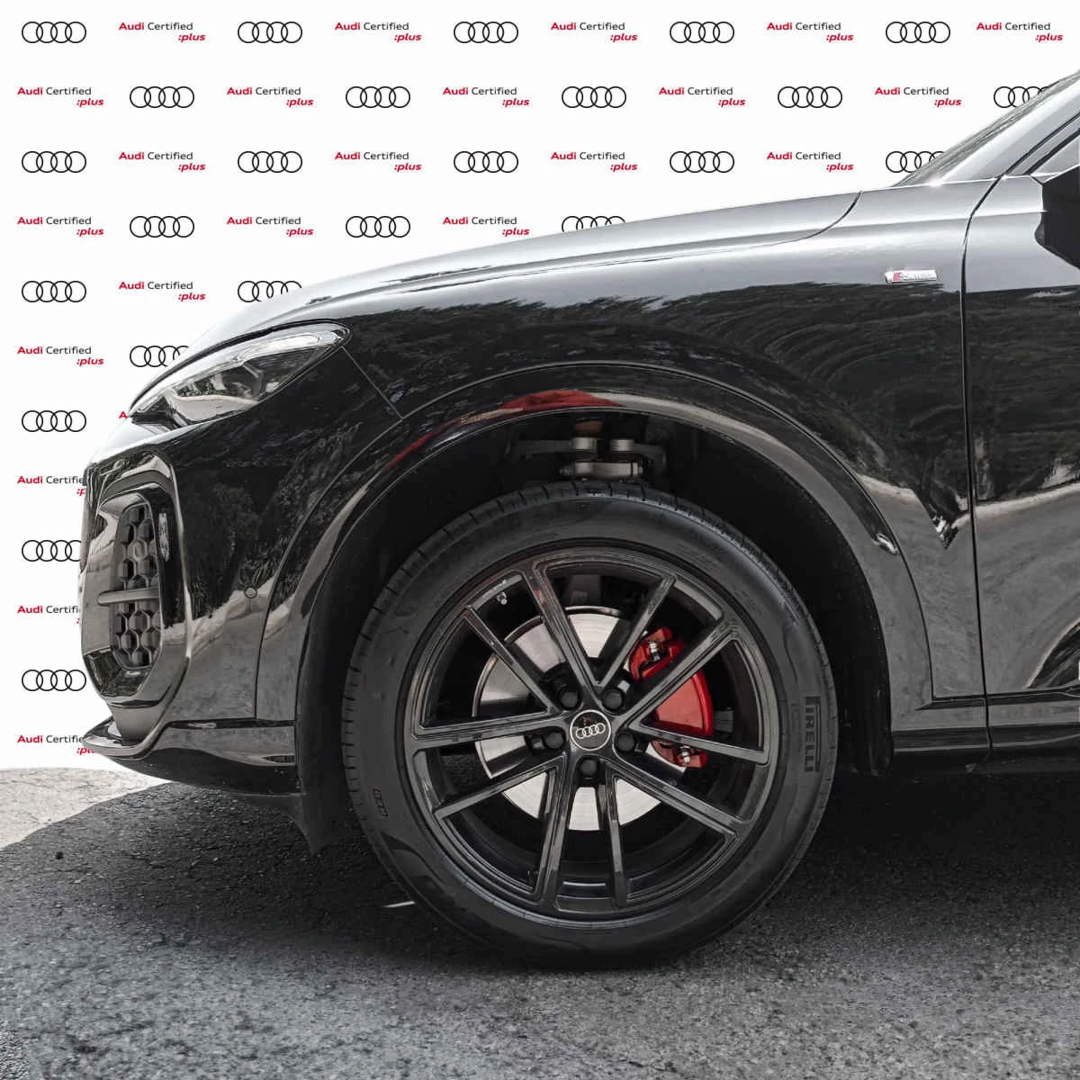 Audi Q5 2026